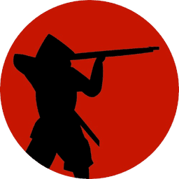 Ashigaru logo