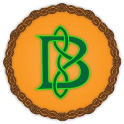 Bitcoin Knots logo