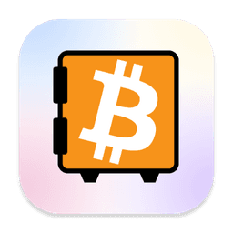 Bitcoin Safe logo