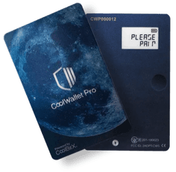 CoolWallet logo