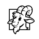 CypherGoat logo