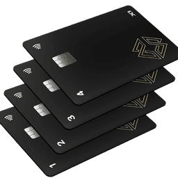 Cypherock X1 Cards logo