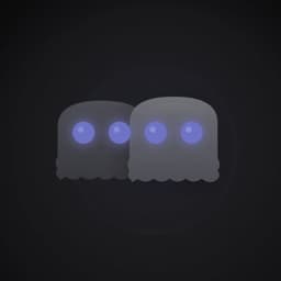 Darkfolio logo