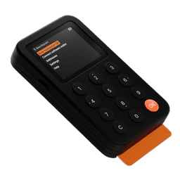 Keycard logo