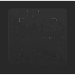 Ledger Recovery Key logo