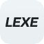 Lexe logo