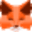 MetaMask logo