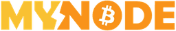 MyNode logo