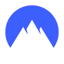 NordVPN logo