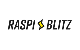 RaspiBlitz logo