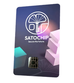 Satochip logo