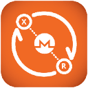 XmrBazaar logo